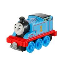 Thomas E Seus Amigos Veiculo Metal Thomas Fisher Price Dwm28 - Fisher-price