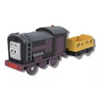 Thomas e Seus Amigos Veiculos Trem da Amizade Motorizado