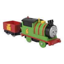 Thomas e Seus Amigos Veiculos Trem da Amizade Motorizado Thomas e Seus Amigos Veiculos Trem da Amizade Motorizado