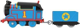 Thomas e seus amigos veiculos trens motorizados - FISHER PRICE