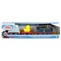 Thomas & Friends Thomas Agente Secreto FIsher Price