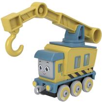 Thomas & Friends Trem Locomotivas - Veículo de Grua - Mattel HFX91/HDY61