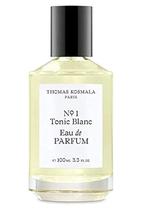 Thomas Kosmala No.1 Tonic Blanc Eau De Parfum Spray 3.4 Oz