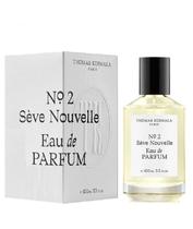 Thomas Kosmala No.2 Seve Nouvelle Eau De Parfum Spray 3.4 O