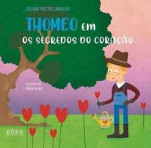 Thomeo em os segredos do coração Thomeo em os segredos do coração