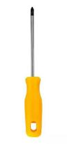 Thompson chave phillips cabo amarelo 1/8x3 3x75mm