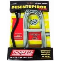 Thompson Desentupidor P/Encan. 15Mt Thompson Desentupidor P/Encan. 15Mt