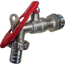 Thompson Torneira Esfera Jardim P/Cad.3/4 Thomp