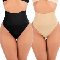 Thong Shapewear FUT Tummy Control Roupa íntima para mulheres