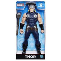 Thor Boneco Marvel Olympus - E7695 Hasbro