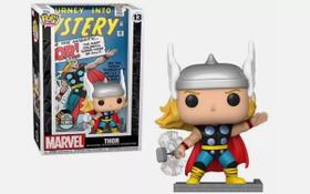 Thor Comics Funko Pop Grande Journey Into Mistery Marvel 13 Thor Comics Funko Pop Grande Journey Into Mistery Marvel 13