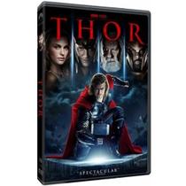 Thor - DVD Marvel