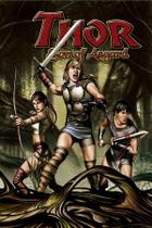 Thor Filho De Asgard - Vol. 01 Thor Filho De Asgard - Vol. 01