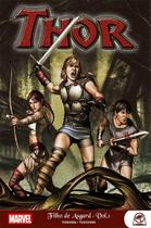 Thor Filho De Asgard Vol. 1 Thor Filho De Asgard Vol. 1