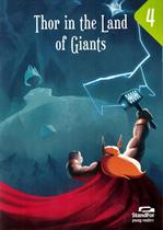 Thor in the land of giants - STANDFOR & FTD ESPECIAL