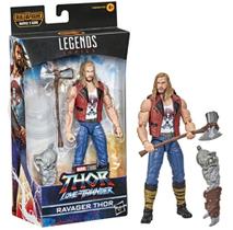Thor Love and Thunder RavagerThor Marvel Legends Hasbro