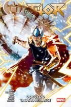 Thor: O Deus Do Trovão Renasce Thor: O Deus Do Trovão Renasce