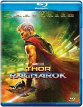 Thor Ragnarok - Buena vista (disney)