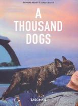 Thousand Dogs, A - Taschen - LC