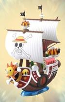 Thousand Sunny - Grand Ship Collection - One Piece - Model Kit - Bandai