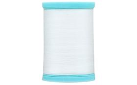 Thread Coats & Clark Eloflex Stretch 205m brancos Thread Coats & Clark Eloflex Stretch 205m brancos