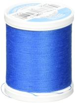 Thread Coats Thread & Zíperes Dual Duty XP 125m Bright Sapphire Thread Coats Thread & Zíperes Dual Duty XP 125m Bright Sapphire