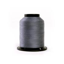 Thread Finesse 50wt poliéster 3 cabos carvão 1100 jardas Thread Finesse 50wt poliéster 3 cabos carvão 1100 jardas