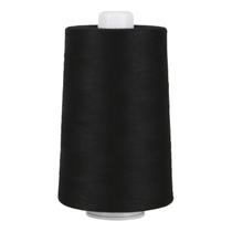 Thread Superior Threads Omni 40W Poliéster 6000yd Preto
