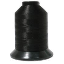 Thread The Beadsmith Nymo Black Tamanho D .30 mm 1448 mm Nylon Thread The Beadsmith Nymo Black Tamanho D .30 mm 1448 mm Nylon
