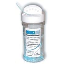 Threader Dental Floss BridgeAid 150 Threaders, pacote com 2