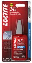 Threadlocker Loctite 243 de média resistência 6 mL