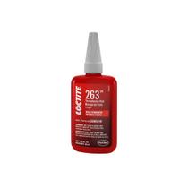 Threadlocker Loctite 263 de alta resistência de 36 mL para automóveis