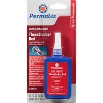 Threadlocker Permatex 27740 Vermelho 36 ml de alta resistência