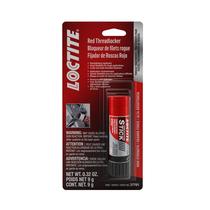 Threadlocker Stick Loctite 37701 Vermelho de Alta Resistência 9g Threadlocker Stick Loctite 37701 Vermelho de Alta Resistência 9g