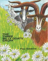 Three billy goats gruff, the