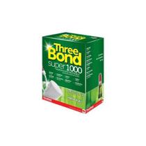 Three Bond Super 1000 2G - Kit Com 42 Unidades