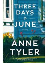 Three days in june - export edition