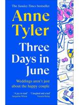 Three days in june