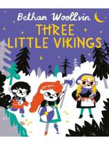 Three little vikings Three little vikings