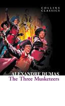 Three musketeers the Three musketeers the