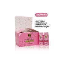 Three power dose robson peluquero (caixa com 12 unid) Three power dose robson peluquero (caixa com 12 unid)