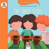 Three seeds, the - the thinking train