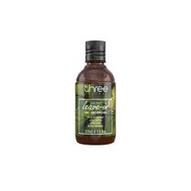 Three Therapy Pantovin Anti-umidade 48h Leave-in 250ml Three Therapy Pantovin Anti-umidade 48h Leave-in 250ml