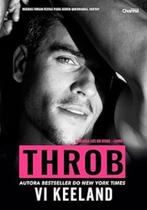 Throb - Duologia Life On Stage - Livro 01 - CHARME EDITORA Throb - Duologia Life On Stage - Livro 01 - CHARME EDITORA