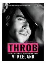 Throb - Duologia Life On Stage - Livro 01 Sortido