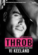 Throb - Duologia Life On Stage - Livro 01