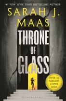 Throne Of Glass Throne Of Glass