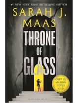 Throne of glass