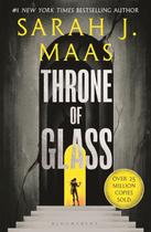 Throne of Glass: