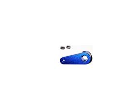 Throttle arm for gas carb blu walbro-b-b Throttle arm for gas carb blu walbro-b-b